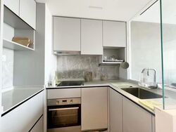 The Garden Residences (D19), Apartment #623184761
